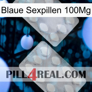 Blue Sex Pills 100Mg 17